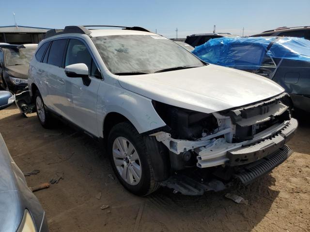 2018 SUBARU OUTBACK 2. - 4S4BSAFC5J3322641