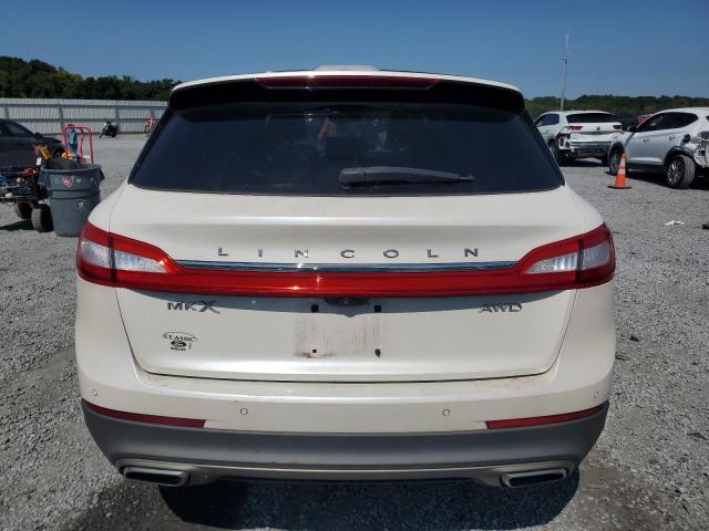 VIN 2LMTJ8LR2GBL35191 2016 Lincoln MKX, Reserve no.6