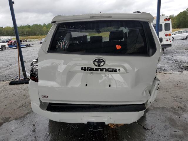 2021 TOYOTA 4RUNNER SR - JTENU5JR6M5861045