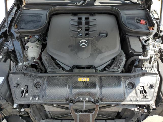 2023 MERCEDES-BENZ GLS 580 4M - 4JGFF8GE1PB007316