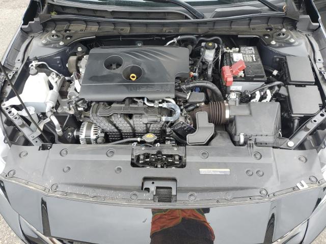 2019 NISSAN ALTIMA SV - 1N4BL4DW3KC201064