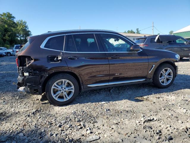2019 BMW X3 XDRIVE3 - 5UXTR9C58KLR05990
