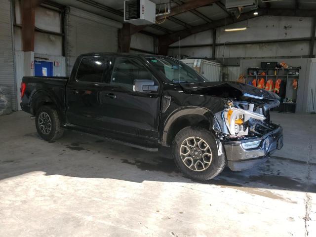 2023 FORD F150 SUPER - 1FTFW1E52PFA63272