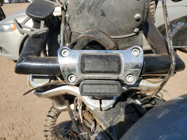 2024 HARLEY-DAVIDSON FXST 1HD1BVJ11RB012449