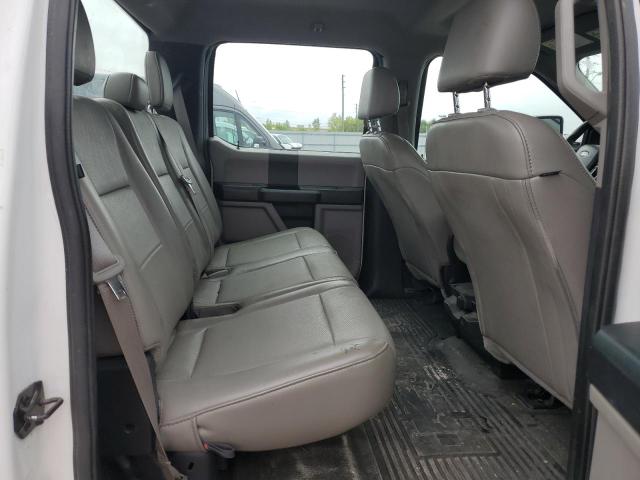 2019 FORD F250 SUPER - 1FD7W2B60KEG54489