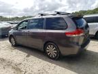 TOYOTA SIENNA XLE photo