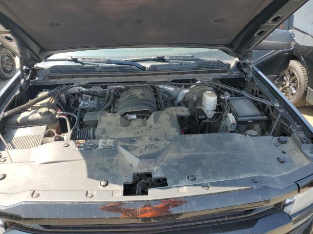 2016 CHEVROLET SILVERADO - 3GCUKREC1GG106076