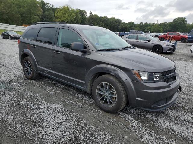 2018 DODGE JOURNEY SE - 3C4PDCAB0JT429826