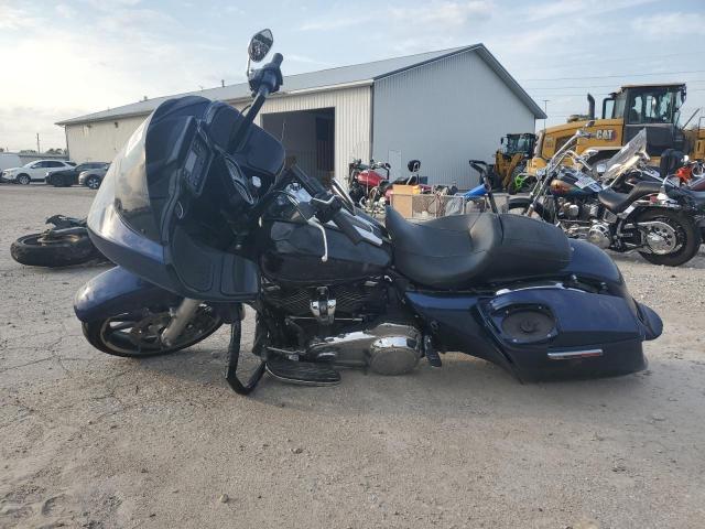 2021 HARLEY-DAVIDSON FLTRX 1HD1KHC15MB621499