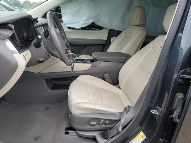 2020 CADILLAC XT6 PREMIU - 1GYKPCRS6LZ213362