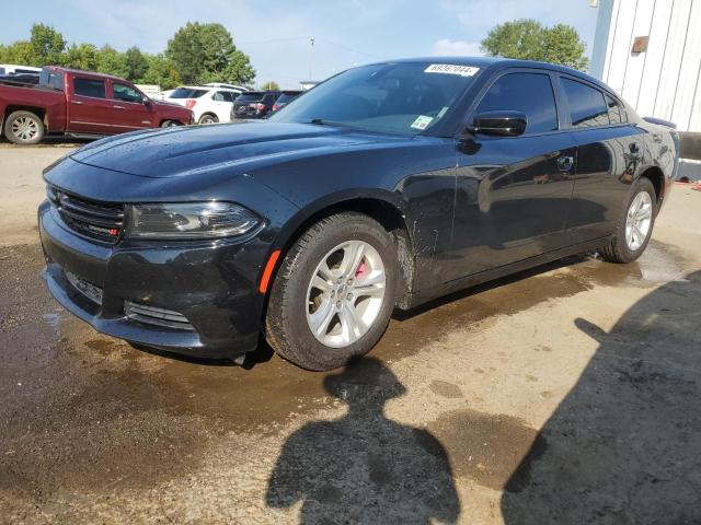 VIN 2C3CDXBG2NH145441 2022 Dodge Charger, Sxt no.1