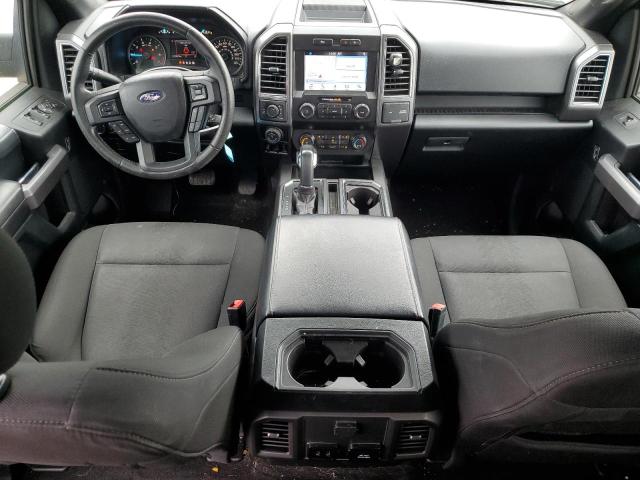 2019 FORD F150 SUPER - 1FTEW1EPXKFB72956