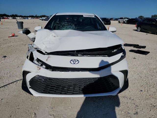 VIN 4T1DAACK4SU512157 2025 TOYOTA CAMRY no.5