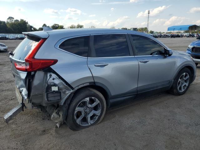 2017 HONDA CR-V EX - 7FARW1H57HE005256