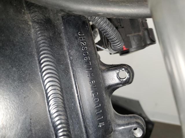 2006 HONDA CBR1000 RR JH2SC57146M201114