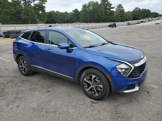 2023 KIA SPORTAGE E - 5XYK33AF3PG026570