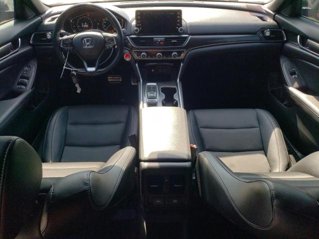 2021 HONDA ACCORD SPO - 1HGCV2F3XMA028966