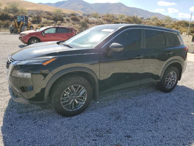 2023 NISSAN ROGUE S #2943380695