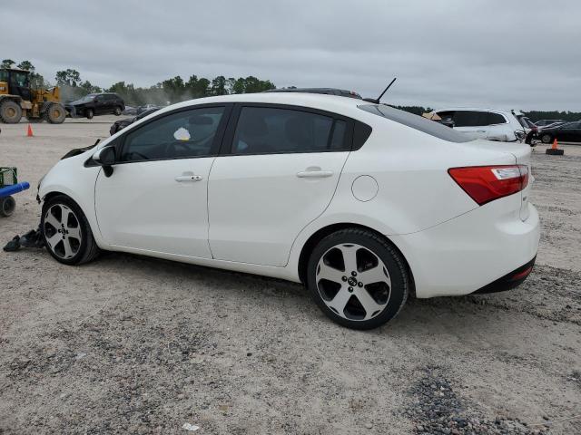 2015 KIA RIO EX - KNADN4A32F6424365
