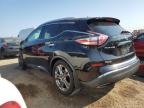 NISSAN MURANO S photo