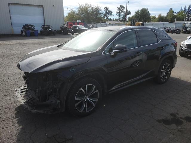 2017 LEXUS RX 350 BAS #2886463932