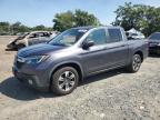 HONDA RIDGELINE photo