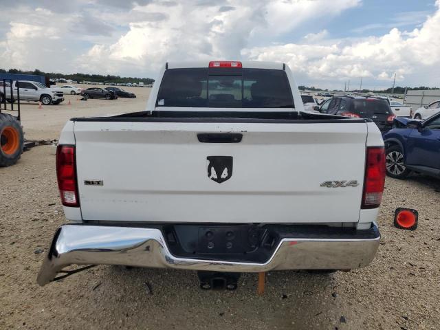 VIN 3C6UR5DL6JG402165 2018 RAM 2500, Slt no.6