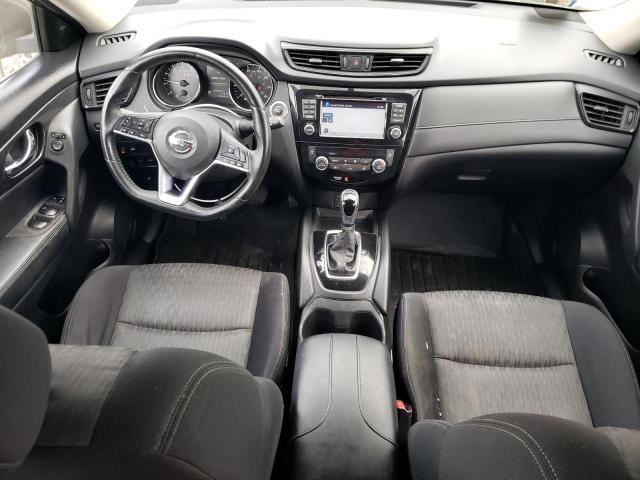 2017 NISSAN ROGUE S - JN8AT2MV7HW280669
