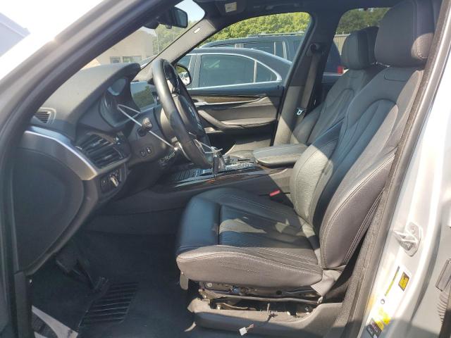2017 BMW X5 XDR40E - 5UXKT0C39H0V95656