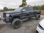 2018 GMC SIERRA K15 - 3GTU2NEC2JG209524