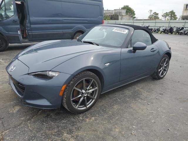 2020 MAZDA MX-5 MIATA - JM1NDAD76L0415299
