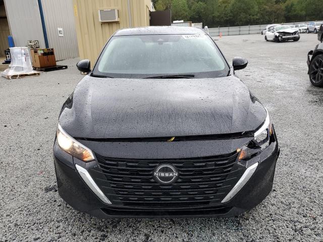 2024 NISSAN SENTRA SV - 3N1AB8CV6RY252460