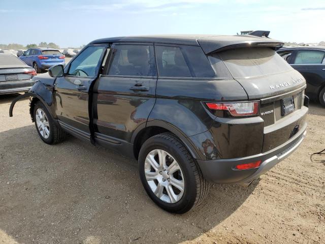 2019 LAND ROVER RANGE ROVE - SALVP2RX4KH333599