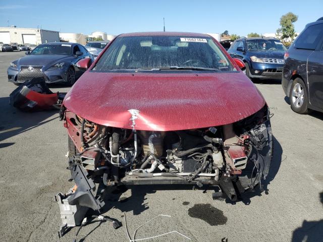 VIN 1G1RH6E48DU114995 2013 Chevrolet Volt no.5