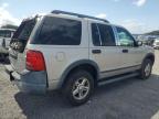 FORD EXPLORER X photo