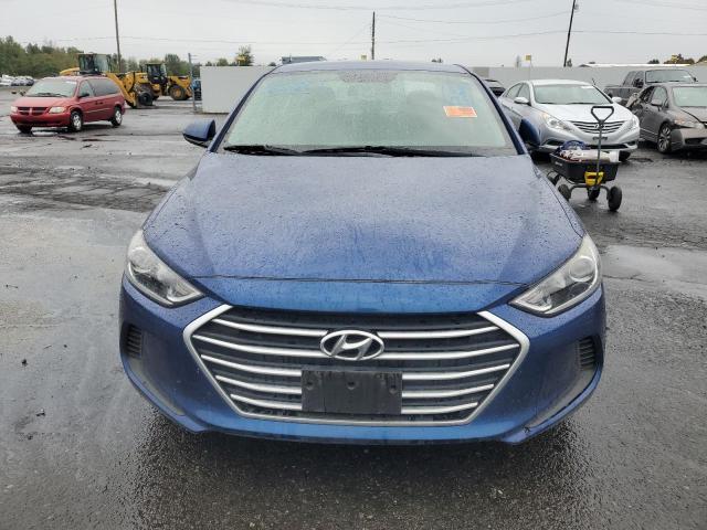 2018 HYUNDAI ELANTRA SE - 5NPD74LF3JH236635