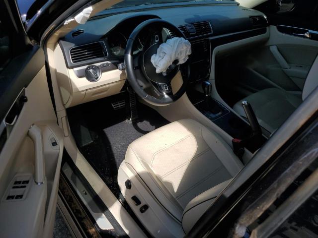 2018 VOLKSWAGEN PASSAT S - 1VWAA7A33JC041237