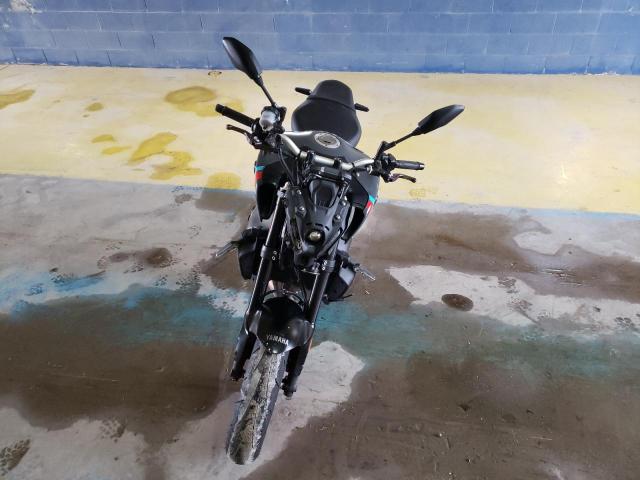 2021 YAMAHA MT09 - JYARN71E9MA001073