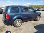 HONDA PILOT EXL photo