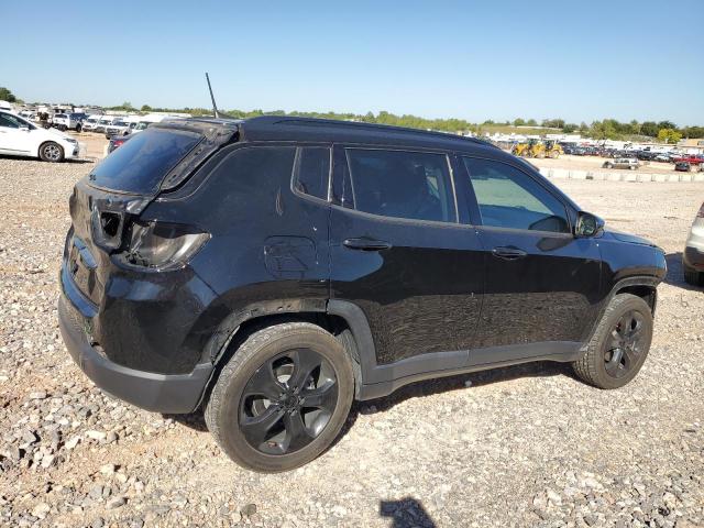 2021 JEEP COMPASS LA - 3C4NJCBB7MT505190