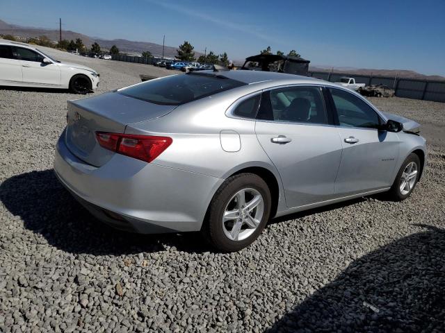 VIN 1G1ZB5ST1KF220827 2019 CHEVROLET MALIBU no.3