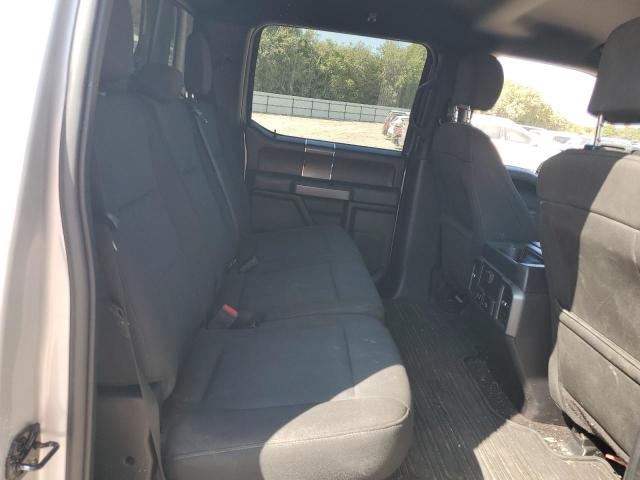 2018 FORD F150 SUPER - 1FTEW1C52JKF74784