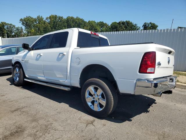 2017 RAM 1500 SLT - 1C6RR7LT3HS690586