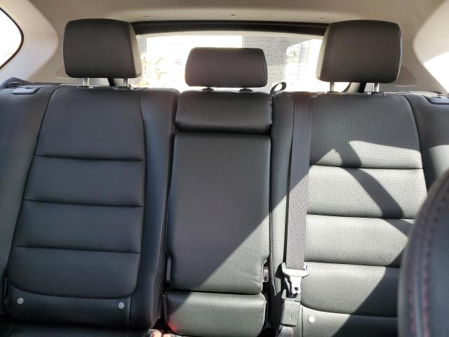 2016 MAZDA CX-5 GT - JM3KE2DYXG0812901