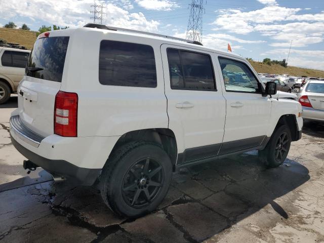 2016 JEEP PATRIOT LA - 1C4NJRFB3GD523774