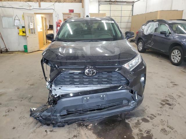 VIN JTMP1RFV9LD055918 2020 Toyota RAV4, Xle no.5