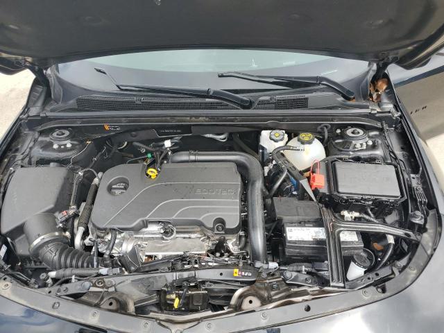 2024 CHEVROLET MALIBU RS - 1G1ZG5ST5RF161180