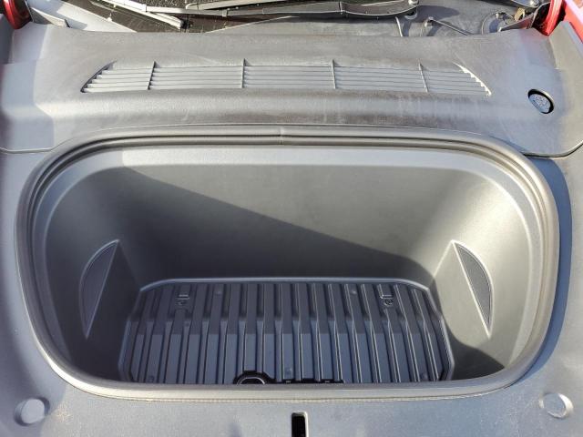 2023 TESLA MODEL Y - 7SAYGDEE9PF685561