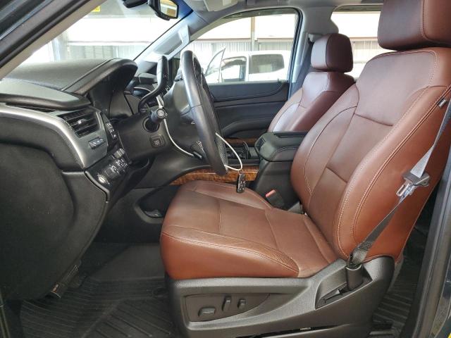 2019 CHEVROLET TAHOE K150 - 1GNSKCKJ6KR330256