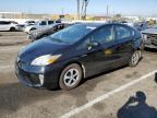 TOYOTA PRIUS photo